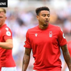 Nottingham Forest
