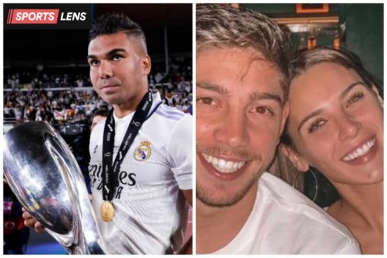 Casemiro