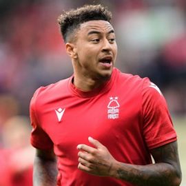 Lingard