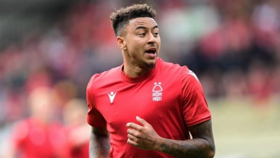 Lingard
