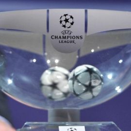 Champions league