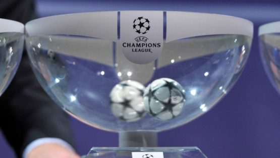 Champions league