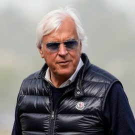 bob baffert