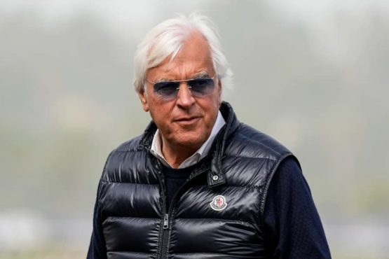 bob baffert