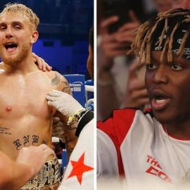 jake paul vs ksi