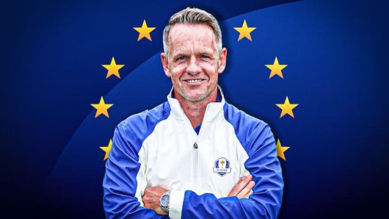 luke donald ryder cup