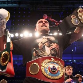 oleksandr usyk