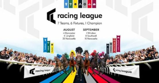 racing league