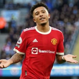 Jadon Sancho Could Be At A New Club After Deadline Day