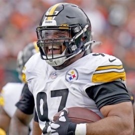 Cameron Heyward