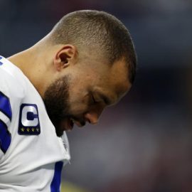 Dak Prescott