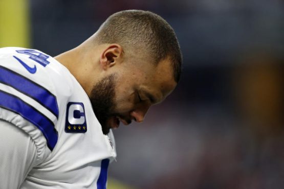 Dak Prescott