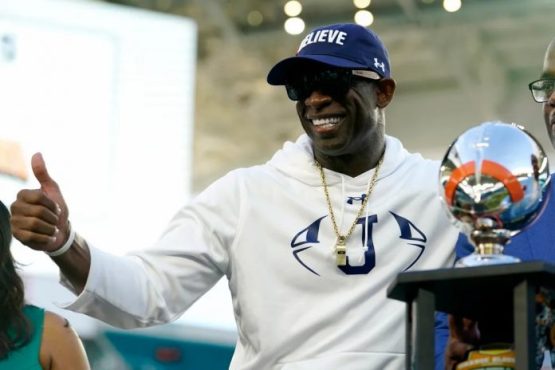 Deion Sanders