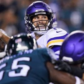 Kirk Cousins