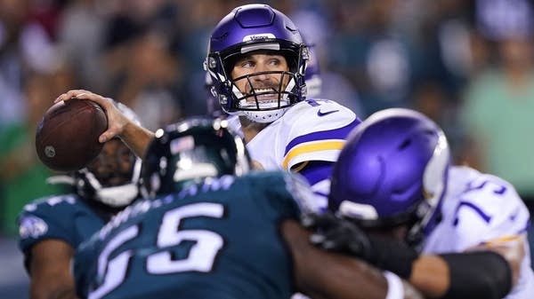 Kirk Cousins