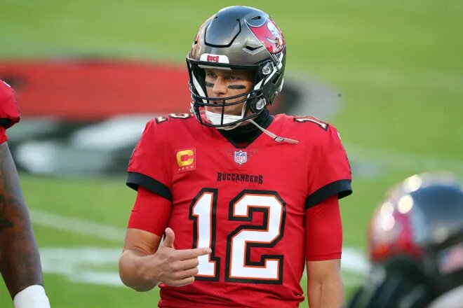 Tom Brady
