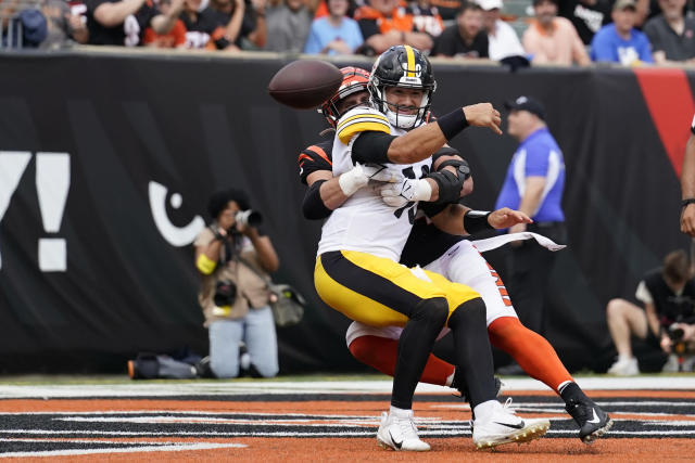 TJ Watt 