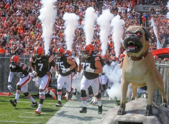 Browns