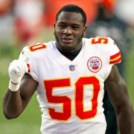 Willie Gay