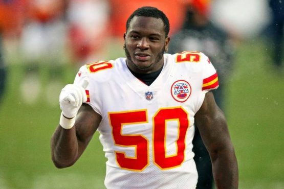 Willie Gay