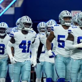 Dallas Cowboys