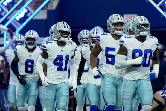 Dallas Cowboys
