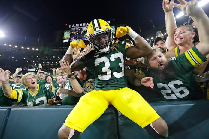 Green Bay Packers