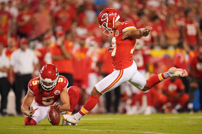 Kansas City Chiefs
