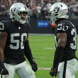 Las Vegas Raiders