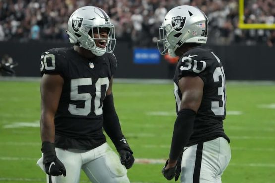 Las Vegas Raiders