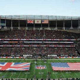NFL London