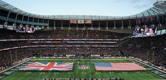 NFL London