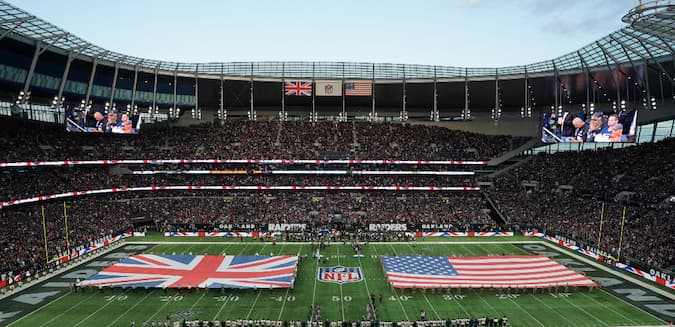 NFL London