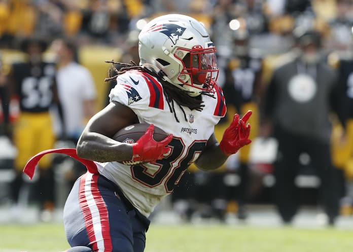 New England Patriots