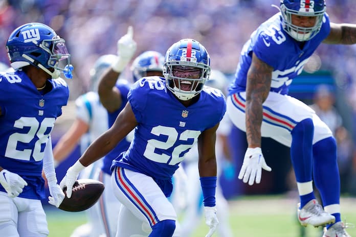 New York Giants