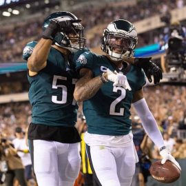 Philadelphia Eagles