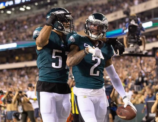 Philadelphia Eagles
