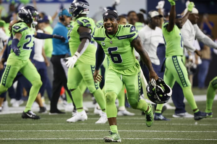 Seattle Seahawks