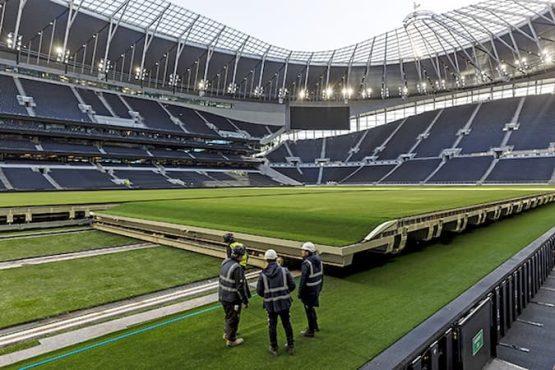 THFC pitch retracting