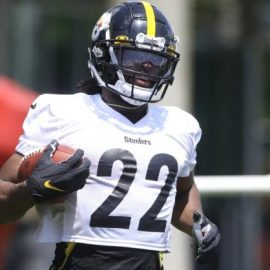 Najee Harris