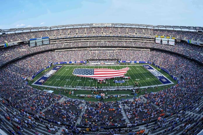 MetLife Stadium