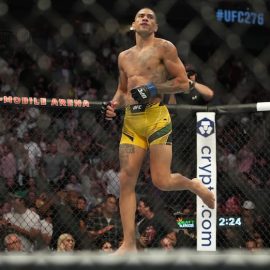 Alex Pereira UFC