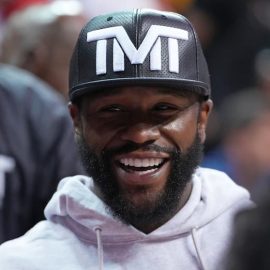 Floyd Mayweather
