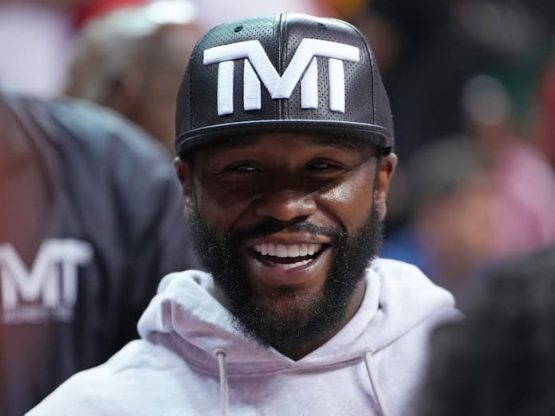 Floyd Mayweather
