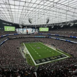 Allegiant Stadium
