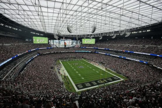 Allegiant Stadium
