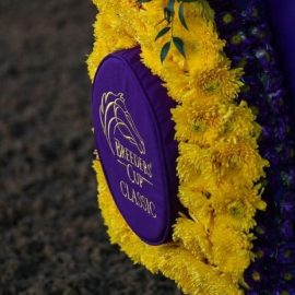breeders cup