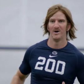 chad powers