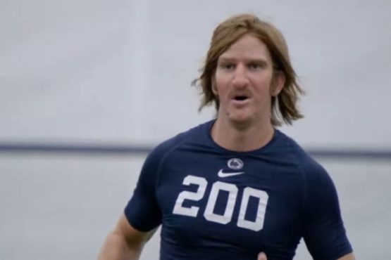 chad powers
