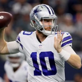cooper rush